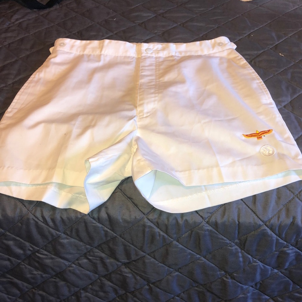 Wimbledon Shorts